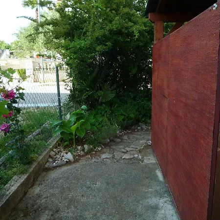 Oleander * Pakoštane