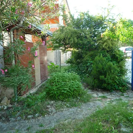 Apartment Oleander